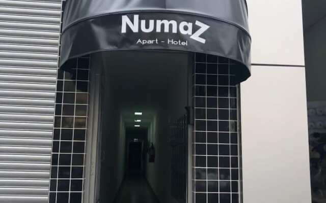 Hotel Numaz