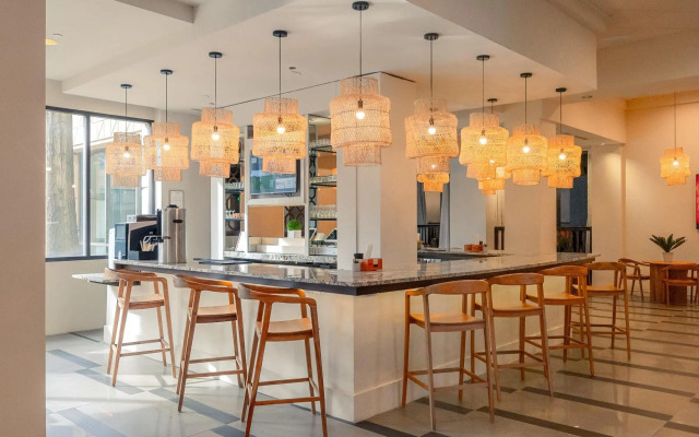 Memphis Vitality Hotel