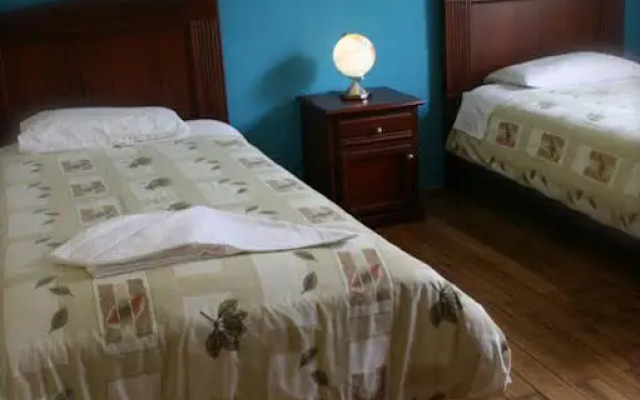 Posada Tambuca
