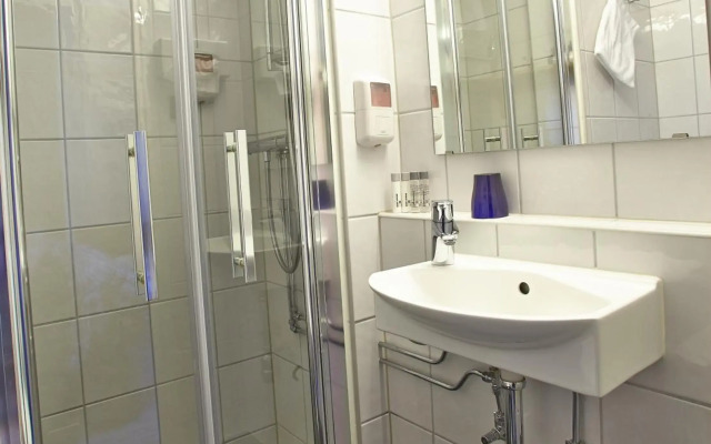 Hotell Högland