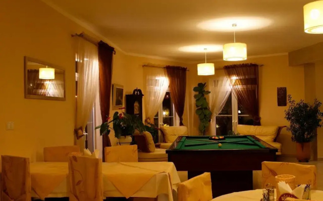Hotel Passione