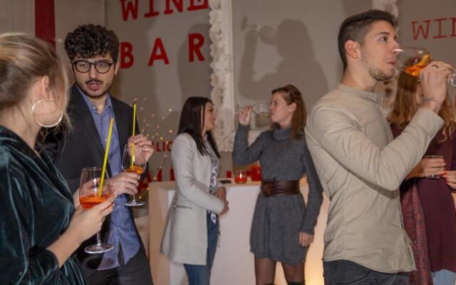 Hotel Valpolicella International