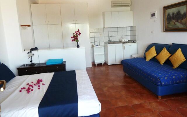 Milia Bay Hotel Apartments