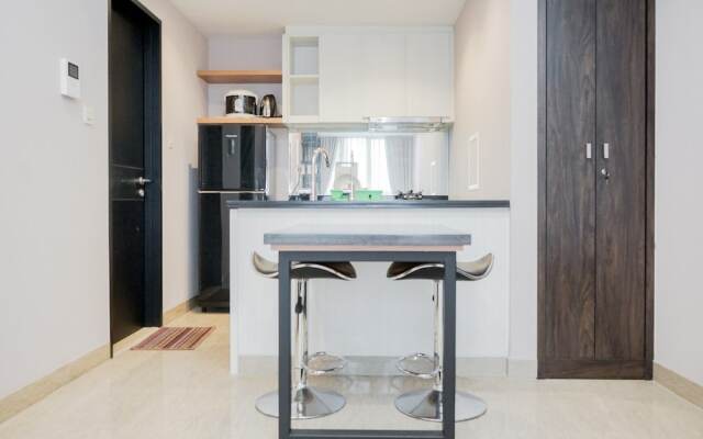 Marvelous 1BR at The Branz Apartment