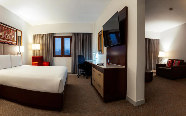 Hilton Garden Inn Cusco