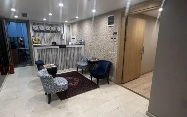 Aybar Hotel & Spa