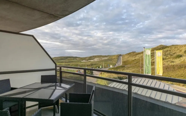 Holiday Apartment With Large Balcony