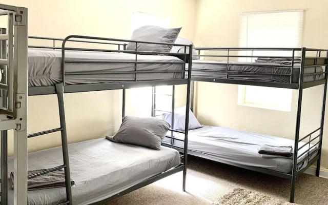 Brazilian Hostel