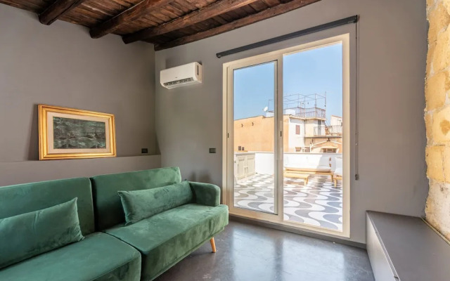 Grey House in Zisa by Wonderful Italy