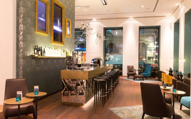 Motel One Vienna - Staatsoper