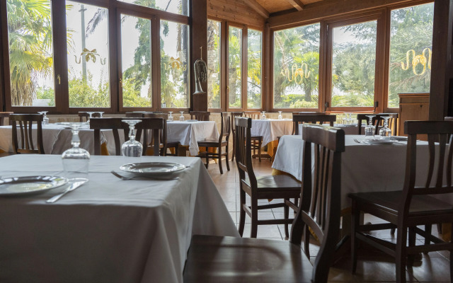 Corallo Country Hotel & SPA