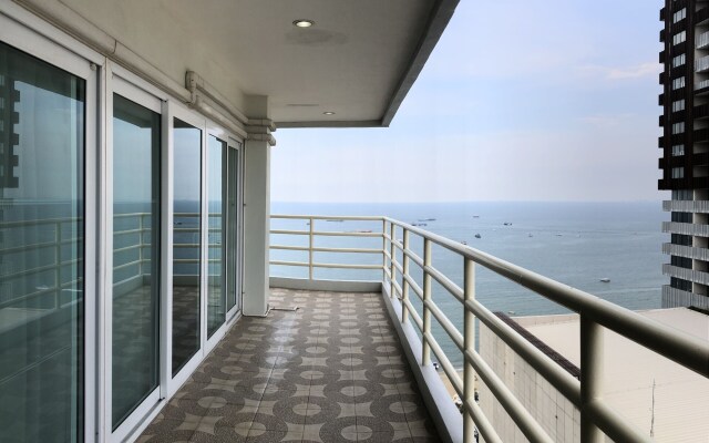 View Talay 6 Condominium by Honey