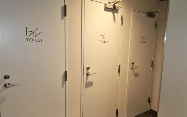 Imano Kyoto Kiyomizu Hostel