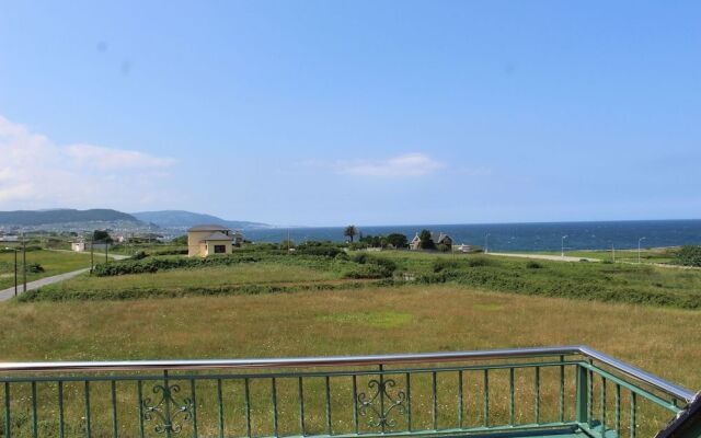 Apartamentos Los Gemelos