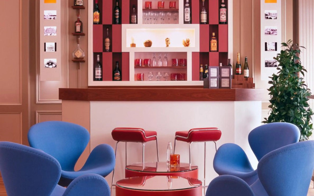 Zélie Hotel