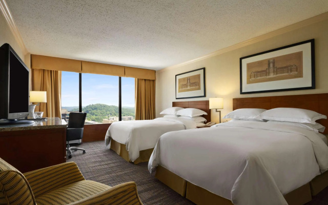 Hilton Knoxville