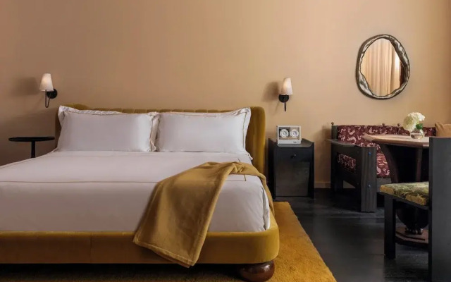 Hotel Saint Augustine