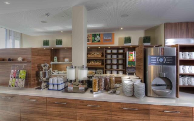 Premier Inn Heidelberg City Zentrum Hotel