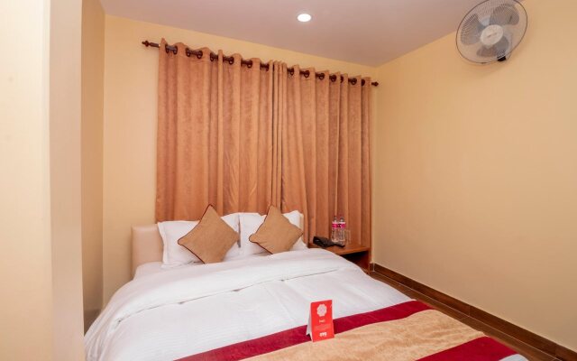 OYO 253 Hotel Pinnacle