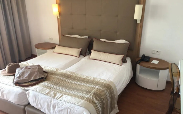 TUI BLUE Manar – All Inclusive