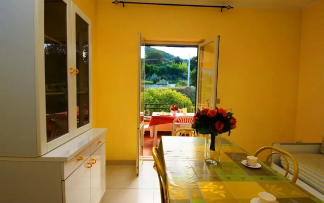 Casa Vacanze del Sole