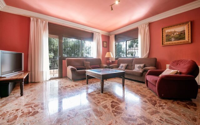 Casa en Calafell con piscina privada (R91)