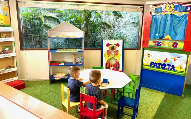 Kastel Manibu Recife - Boa Viagem