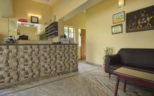 North Bengal Guest House By OYO Rooms