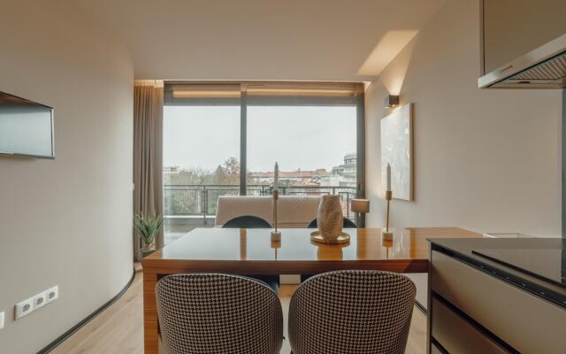 City Center Premium Apartment