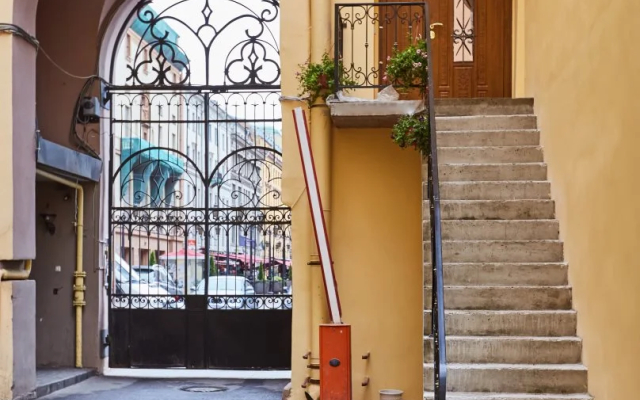 Final Destination Hostel