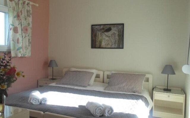 Hippokratis Apartments