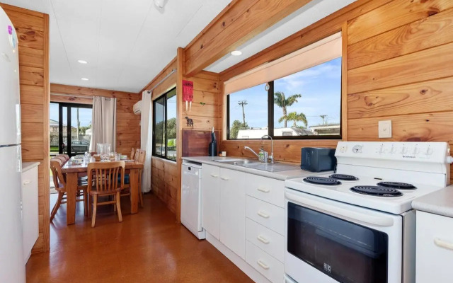 Karaka Bach - Mangawhai Heads Holiday Home