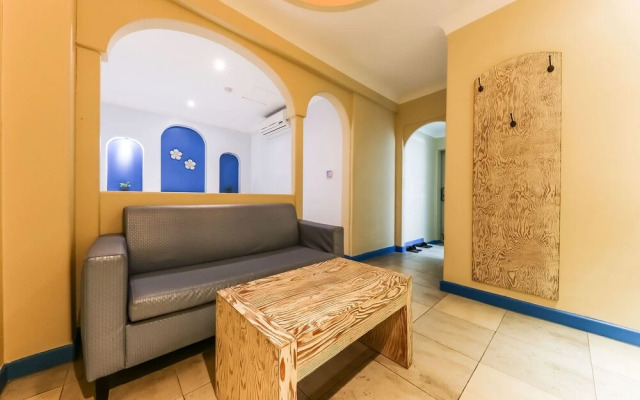 Cheongju Who Self Check-in Motel