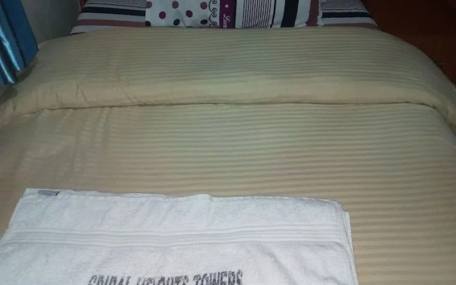 Spiral Height Towers Guest House