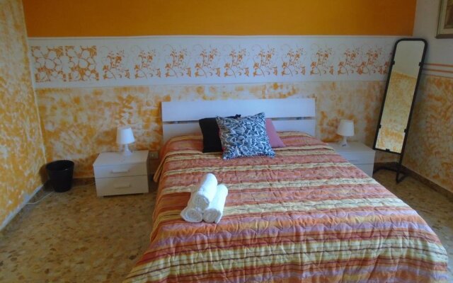 Tropical B&B