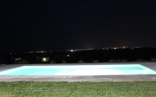 Casa Vacanze Villa Dyria