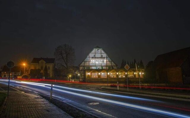 Lindenschänke Hotel garni