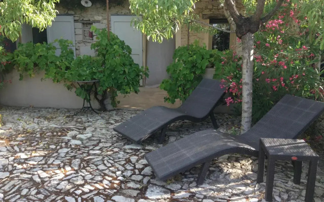 PROVENCEguesthouse L'Agace