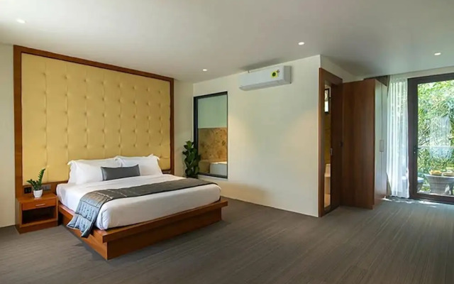 Global Village Luxury Resorts