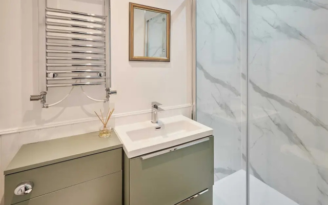 Host Stay The Coach House Apartment 1