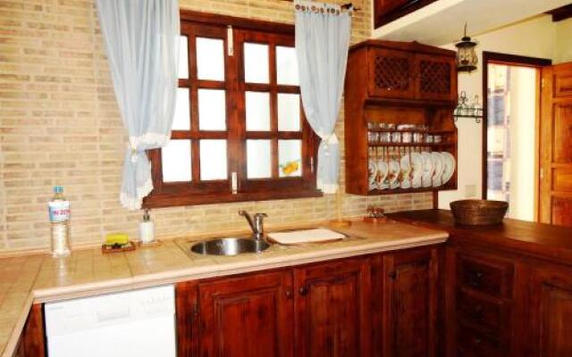 Casita Joli