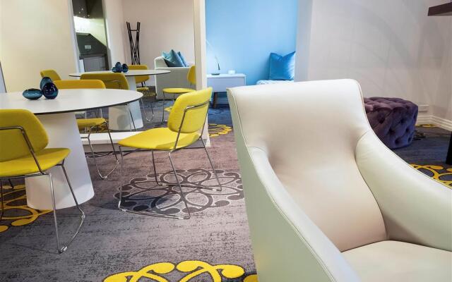 The Como Melbourne by Accor