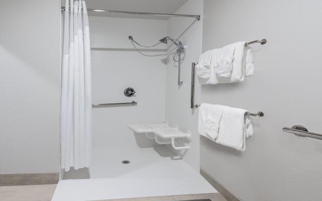Holiday Inn Express & Suites Bryan - College Station by IHG