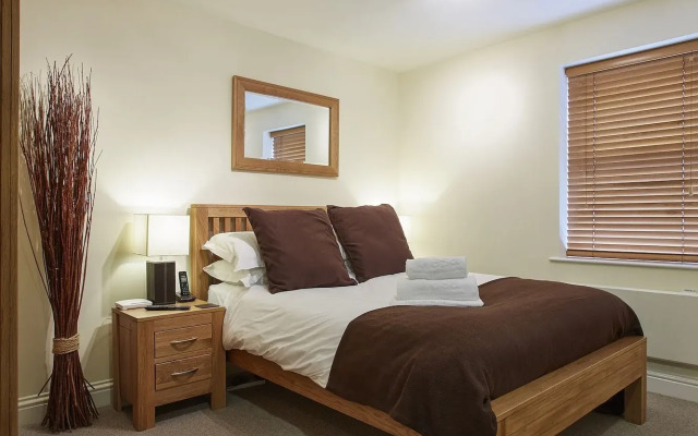 Swan Place by Viridian Apartments