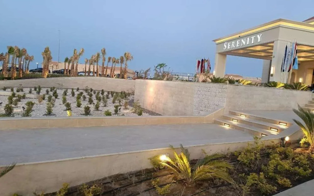 Serenity Sky Arc Resort - Sahl Hasheesh