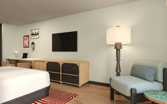 Hotel Solaya