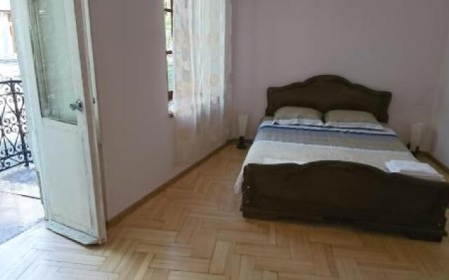 Guest House on Vorontsov