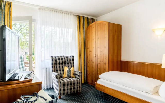 Kurhotel Markushof