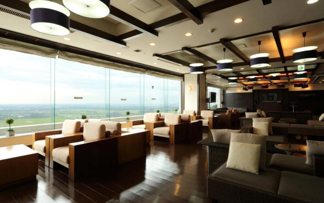 Tsukubasan Hotel Aokiya