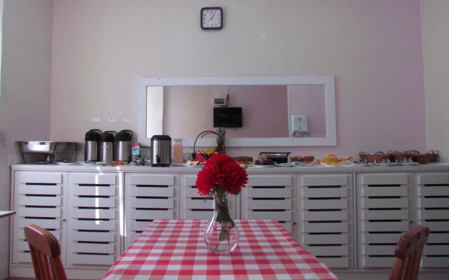 Hotel São Cristóvão